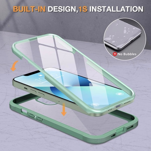 iPhone 13 - Phone case - Picture 2 of 6